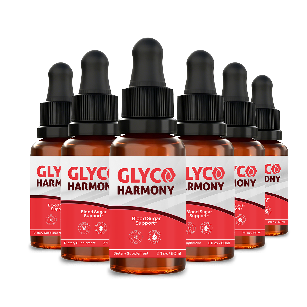 GlycoHarmony Order Now